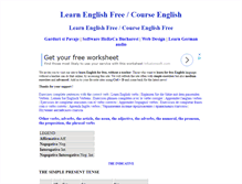 Tablet Screenshot of learn-english-for-free.luxdesign28.ro